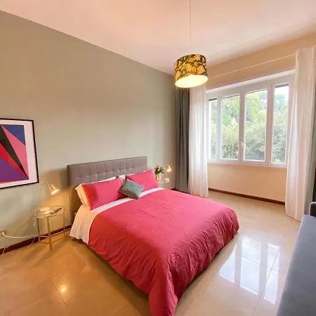 Downtownapartments - Borghese Appartement
