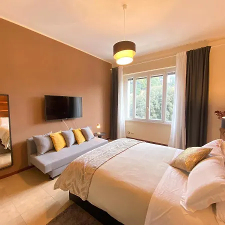 Downtownapartments - Borghese Appartement Rome