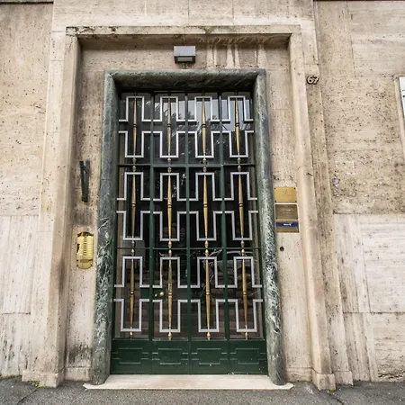 Appartement Downtownapartments - Borghese