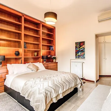 Downtownapartments - Borghese