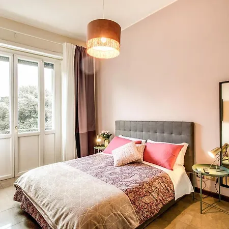 Downtownapartments - Borghese Rome