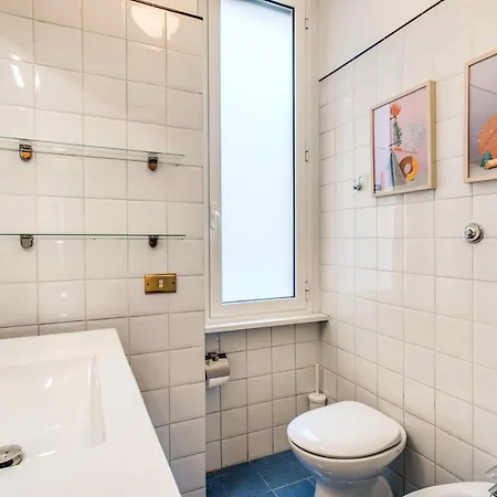 Appartement Downtownapartments - Borghese Rome