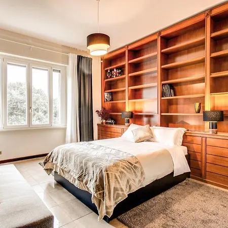 Downtownapartments - Borghese Rome