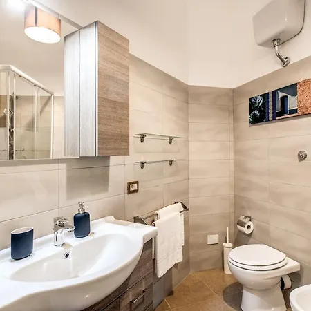 Downtownapartments - Borghese Appartement *