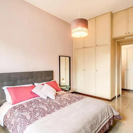 公寓 Downtown Srl - Borghese *