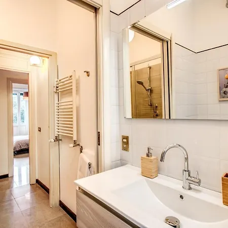 Downtownapartments - Borghese Rome