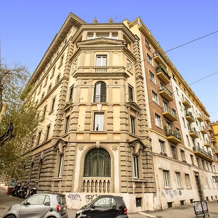 Appartement Downtownapartments - Borghese *