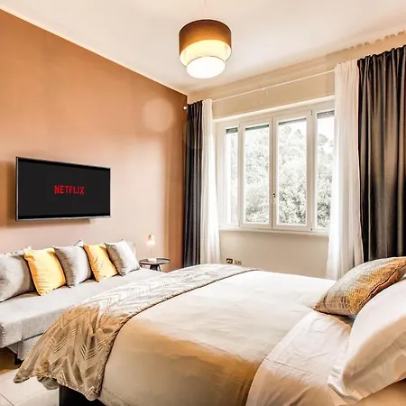 Downtownapartments - Borghese *