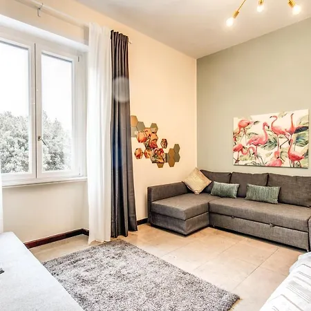 Downtownapartments - Borghese Rome