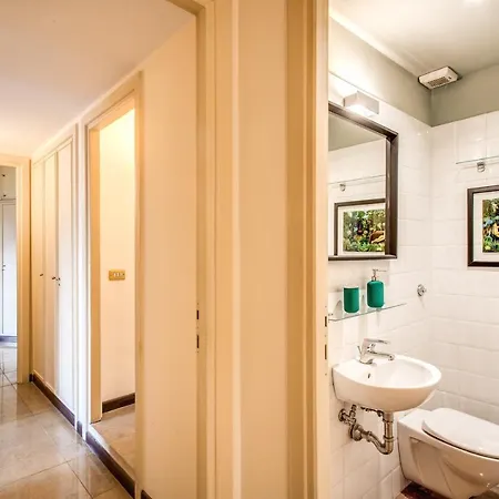 Downtownapartments - Borghese