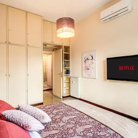 Downtown Srl - Borghese 公寓 *