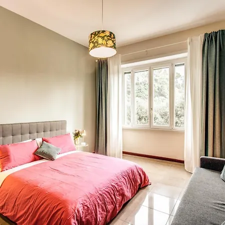 Downtownapartments - Borghese Rome