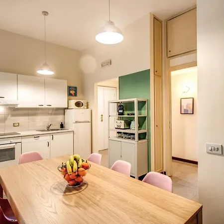 Downtownapartments - Borghese *