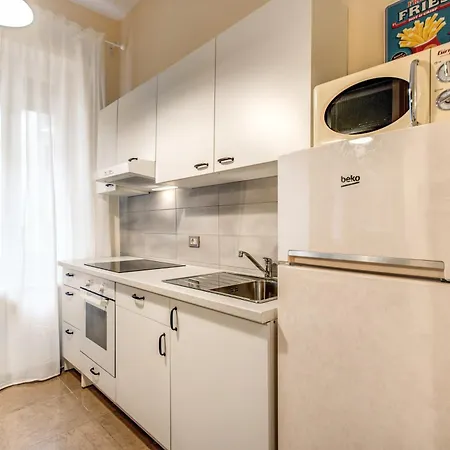 Downtownapartments - Borghese Appartement Rome