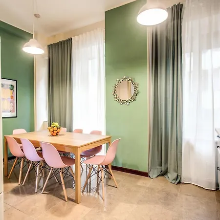 Downtownapartments - Borghese Rome
