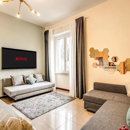 Downtownapartments - Borghese Appartement Rome