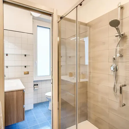 Downtownapartments - Borghese Appartement