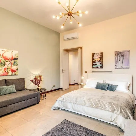 Downtownapartments - Borghese Rome