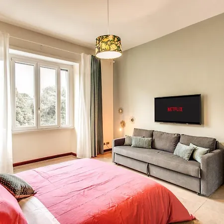 Downtownapartments - Borghese * Rome
