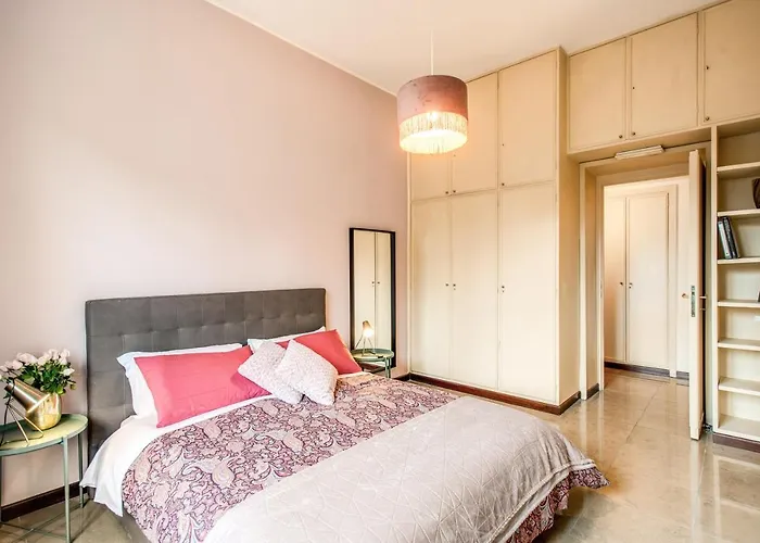 Apartamento Downtown Srl - Borghese *