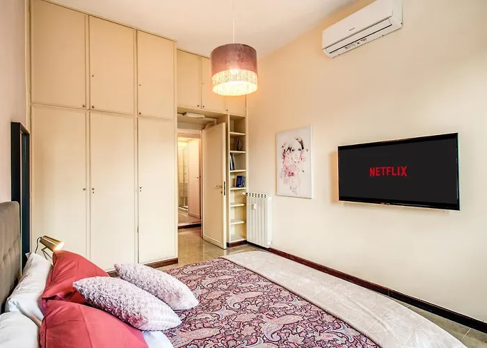 Downtown Srl - Borghese Apartamento *